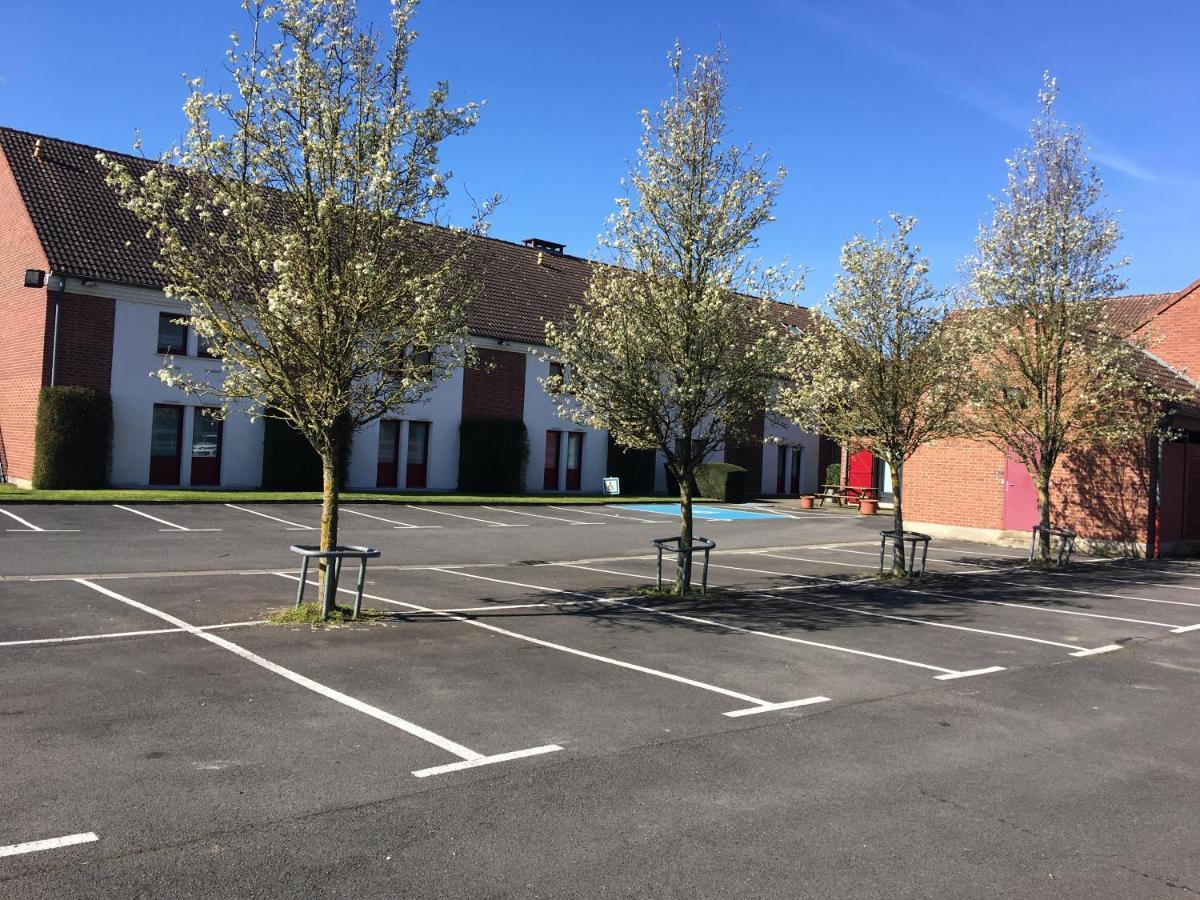 The Originals City, Hotel Le Gayant, Douai Exterior photo