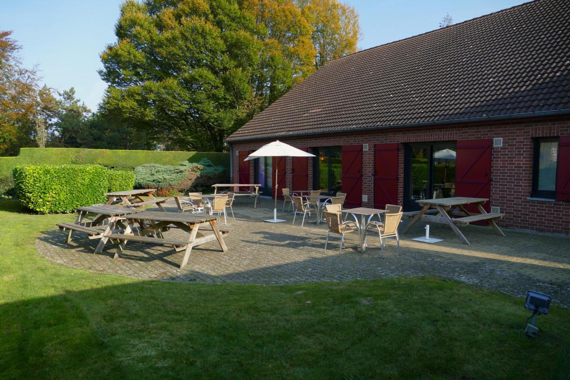 The Originals City, Hotel Le Gayant, Douai Exterior photo