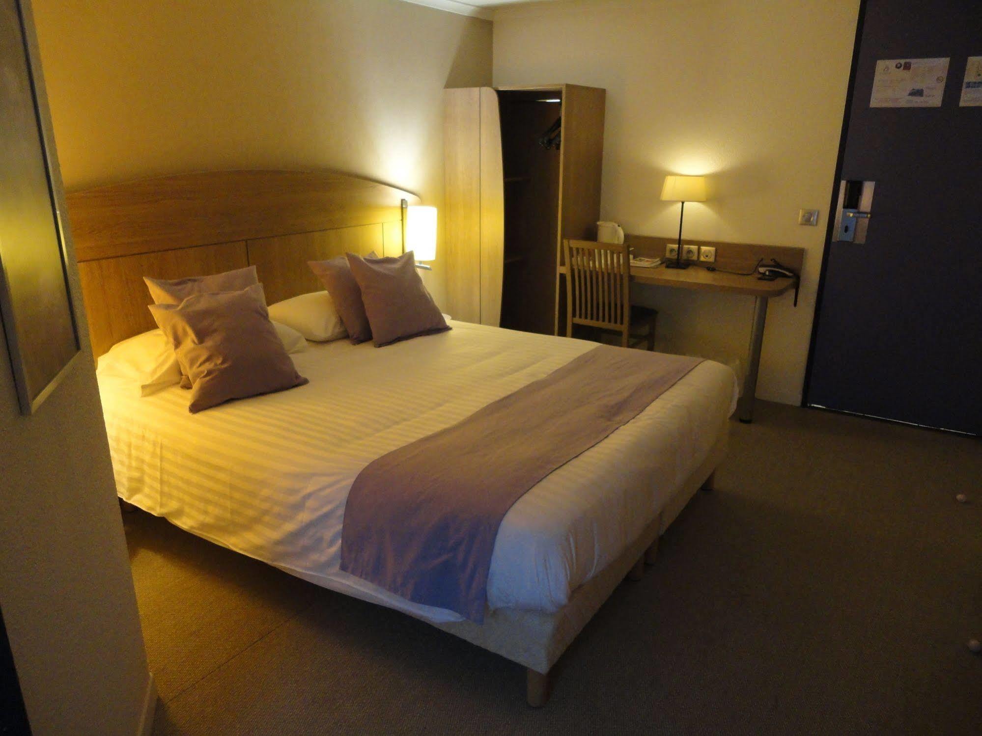 The Originals City, Hotel Le Gayant, Douai Exterior photo