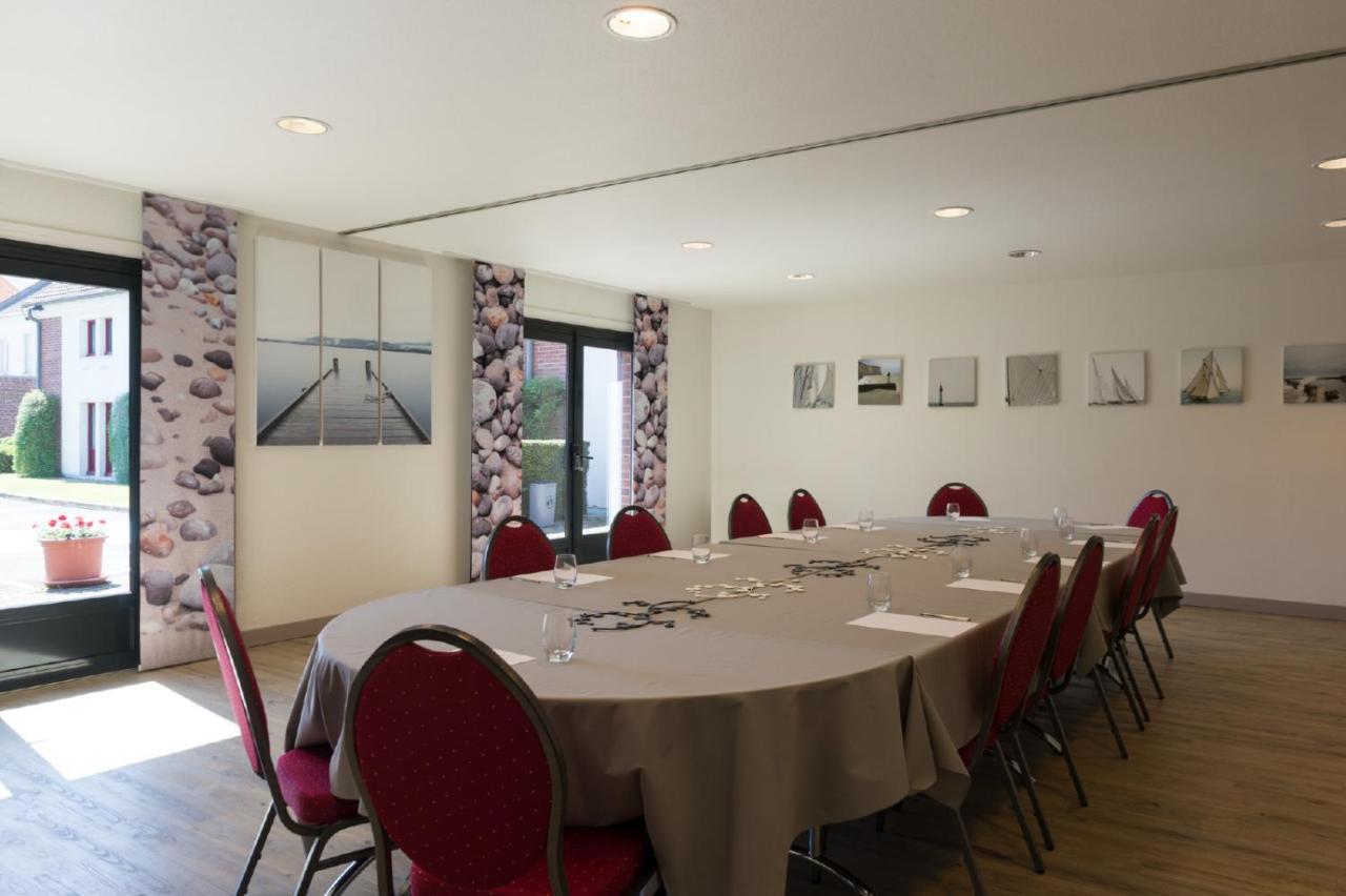 The Originals City, Hotel Le Gayant, Douai Exterior photo